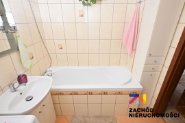 Przestronne mieszkanie ok. 82 m2 Os. Leśne